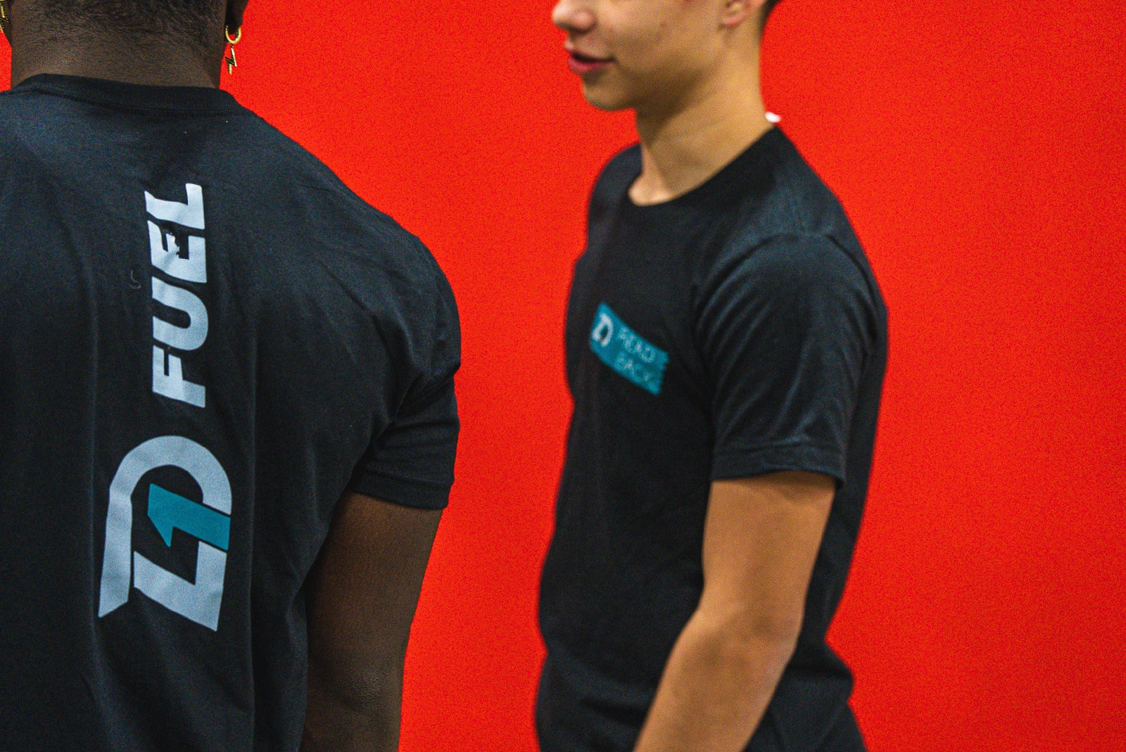 Bigger. Bolder. Built for EVERYONE.