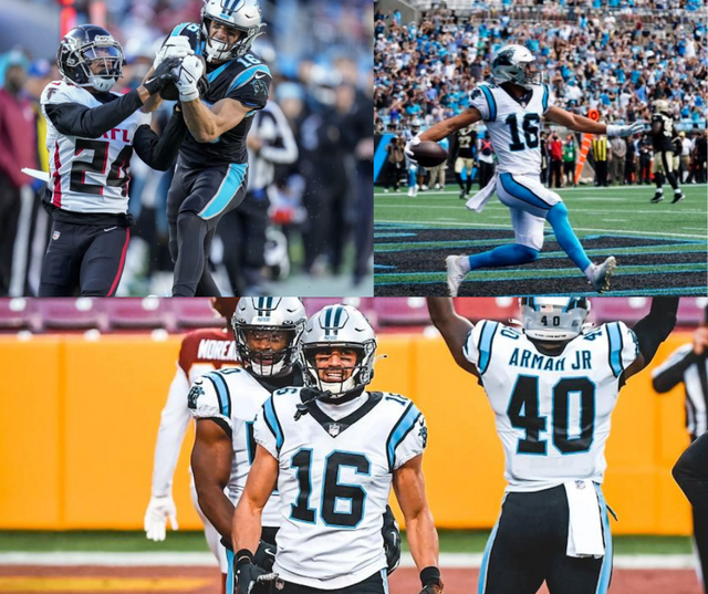 Brandon Zylstra former professional Wide Receiver