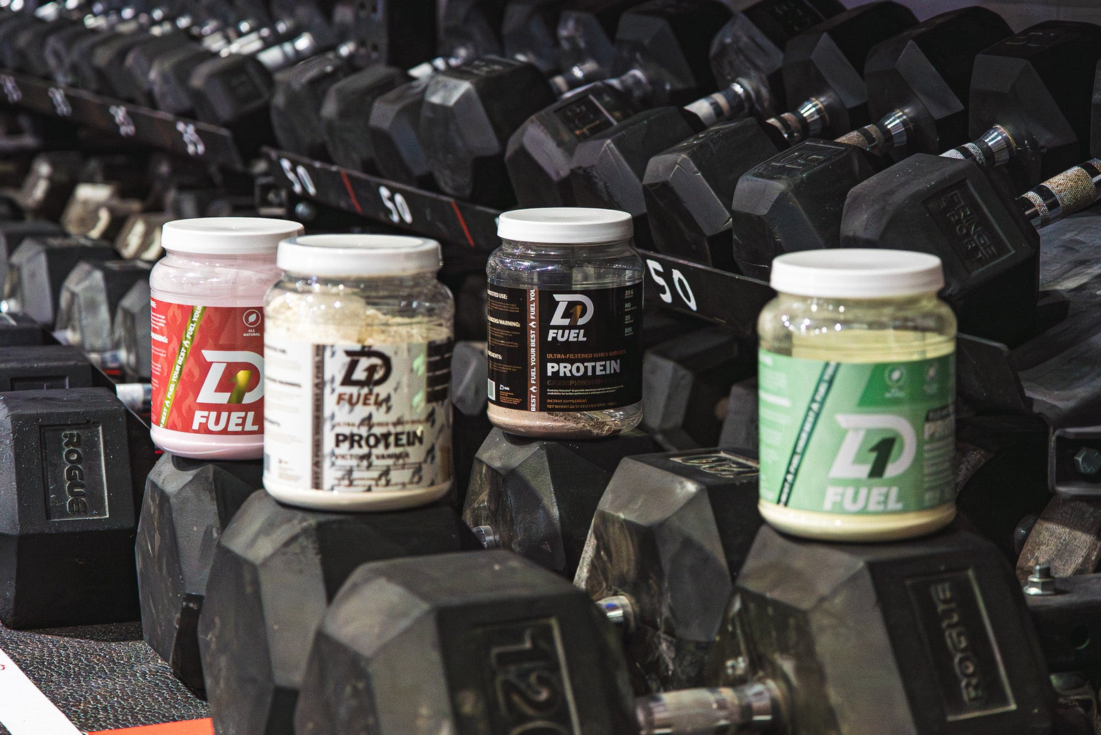Protein