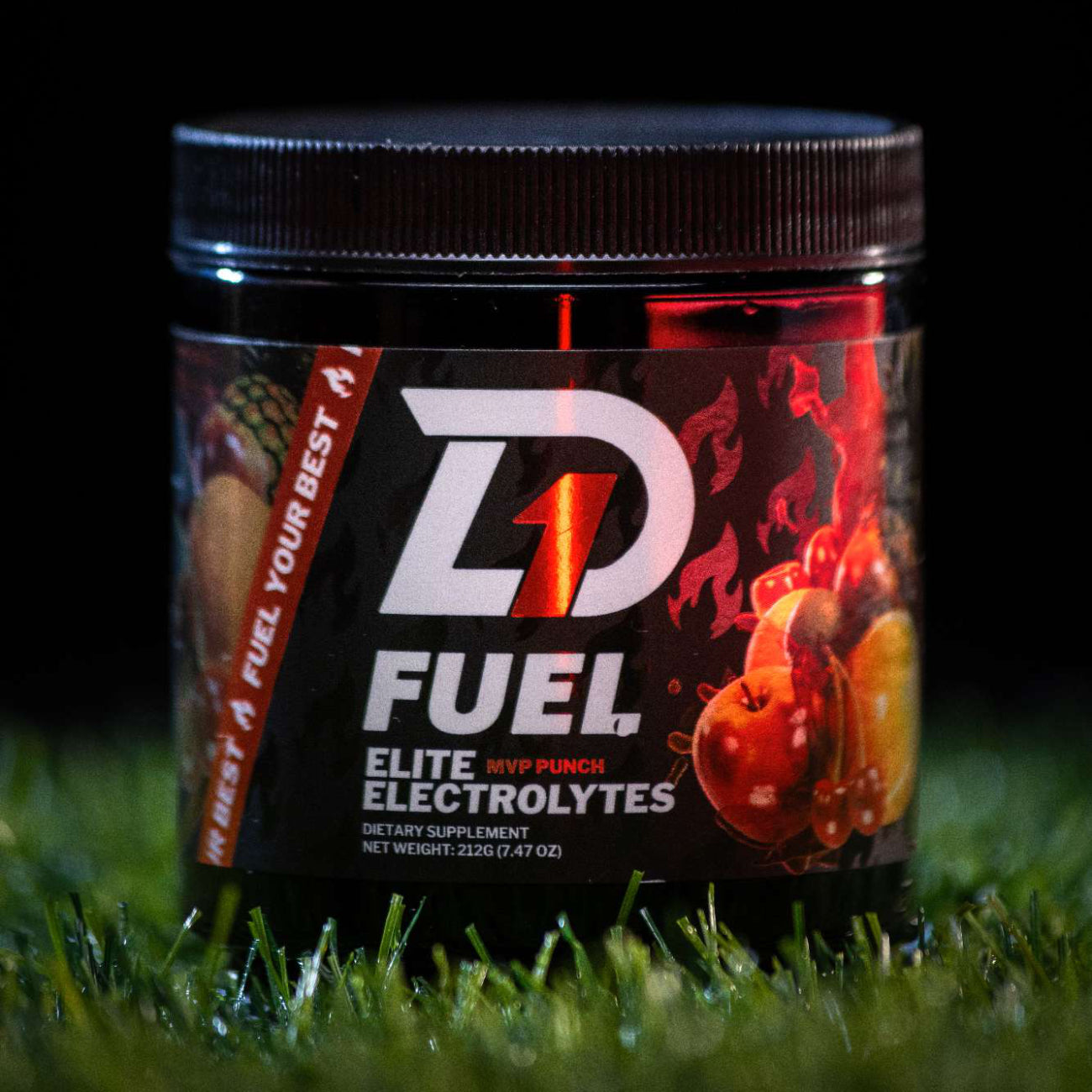 Elite - MVP Punch