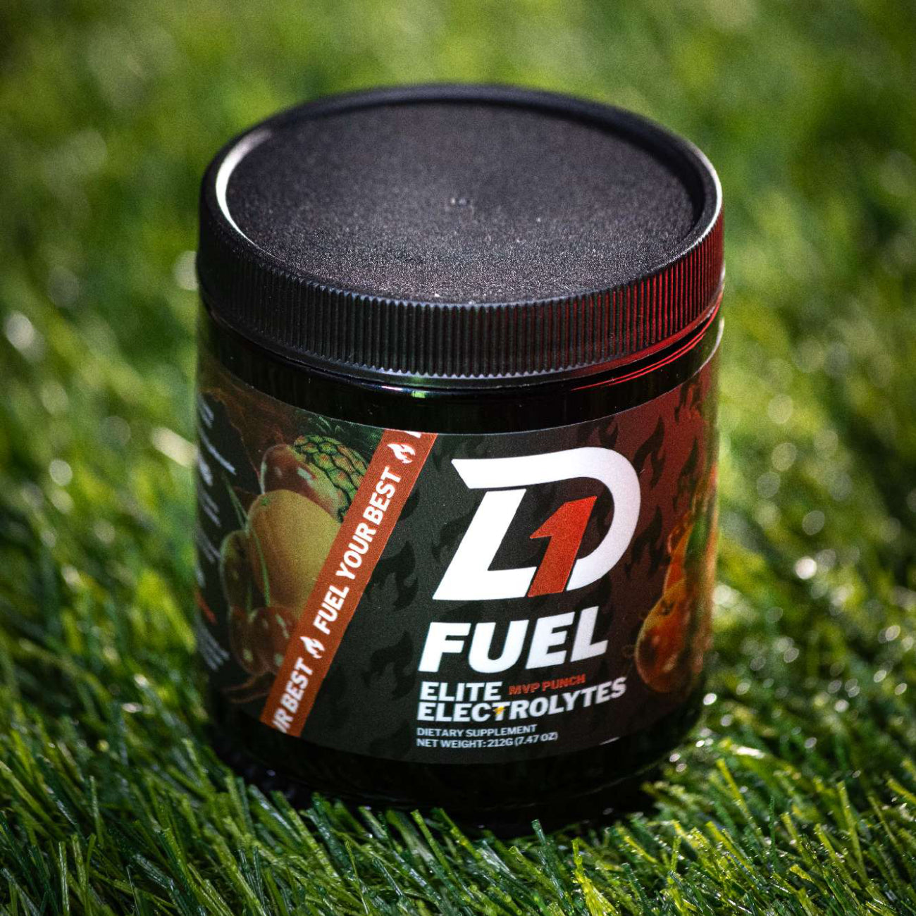 Elite - MVP Punch