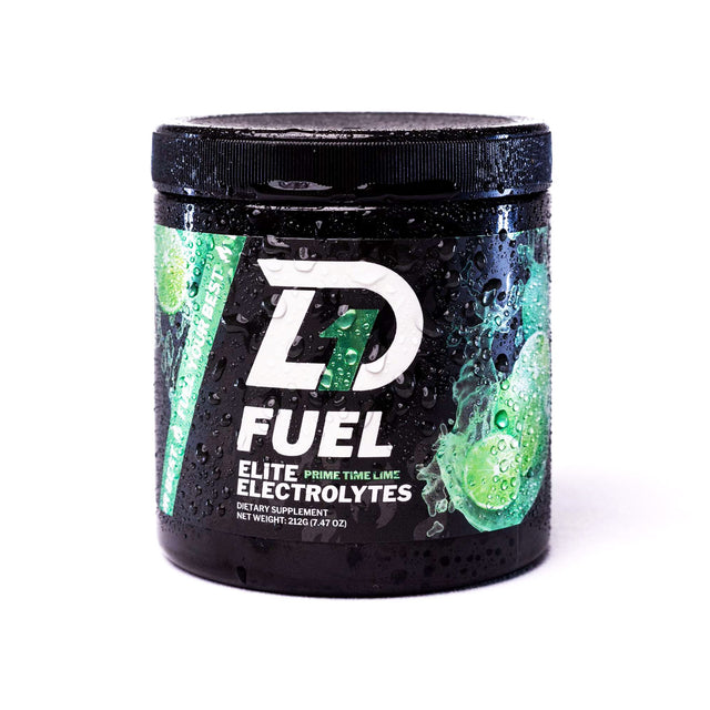 Elite - Prime Time Lime