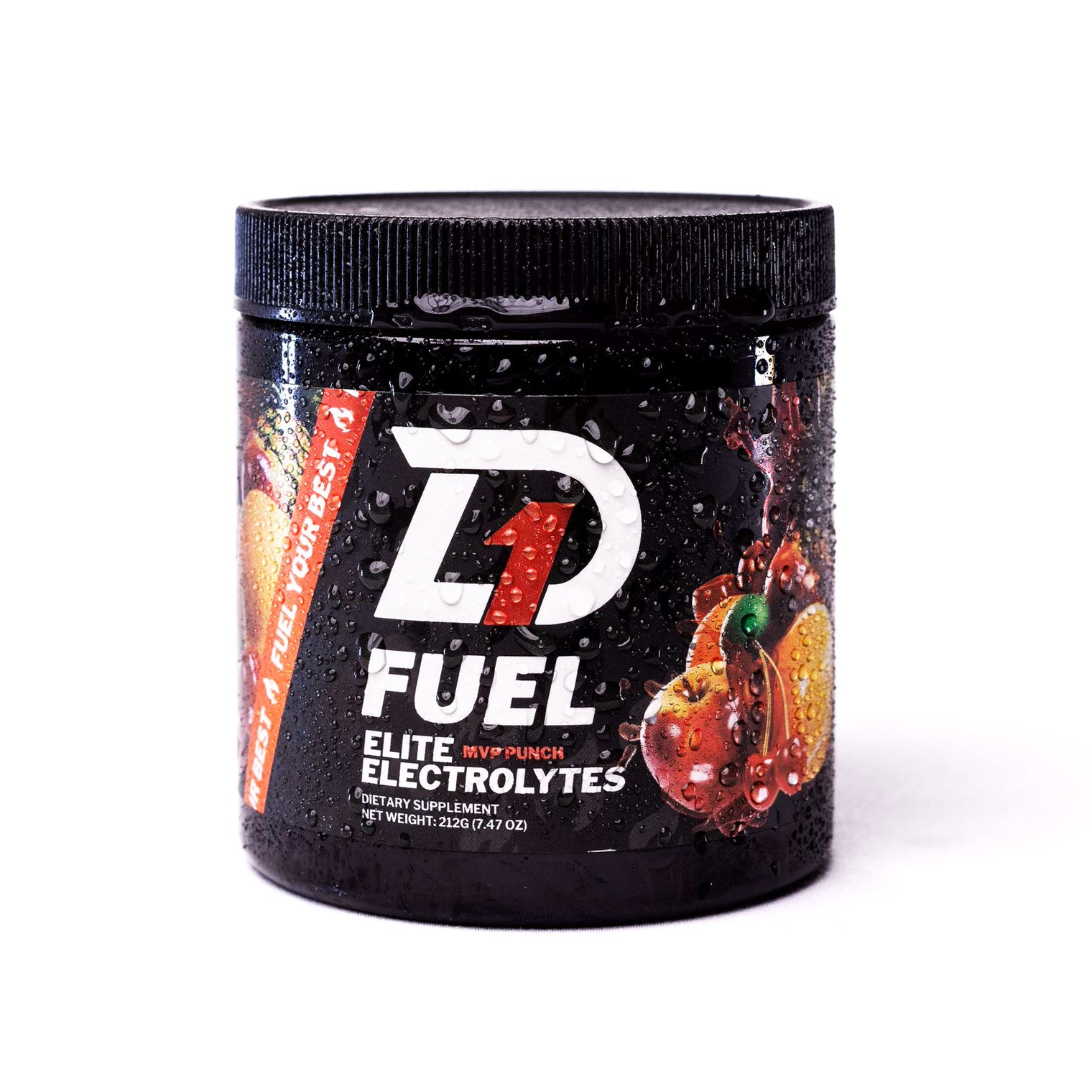 Elite - MVP Punch