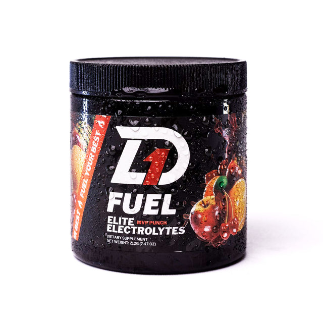 Elite - MVP Punch