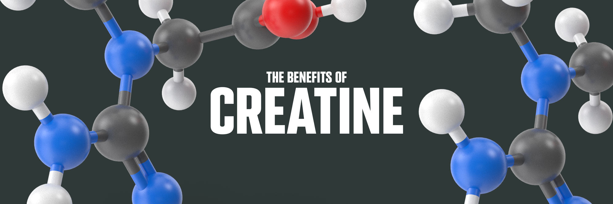 The Benefits of Creatine for Fitness and Mental Health