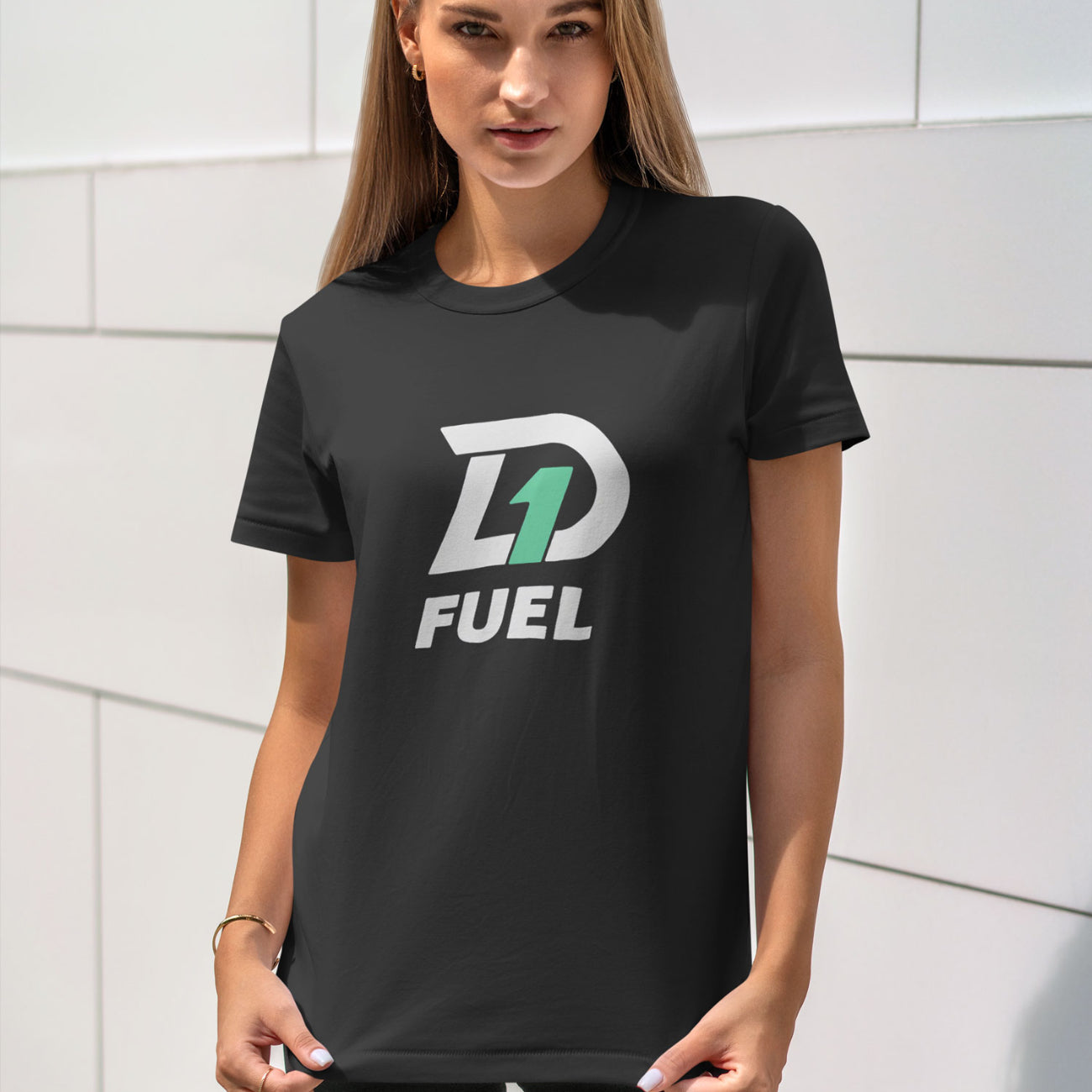 D1 FUEL T-Shirts