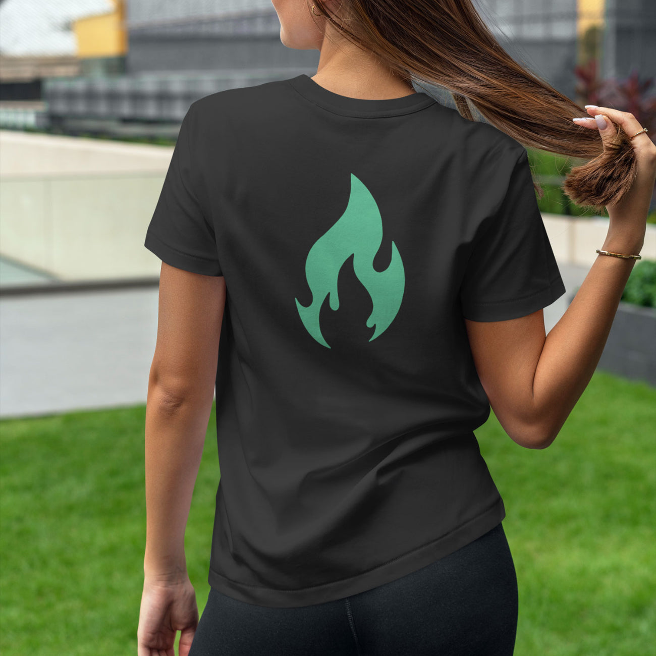 D1 FUEL T-Shirts