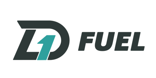 D1 Fuel Logo