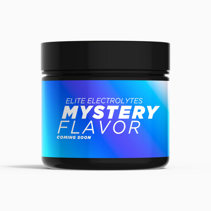 Elite - Mystery Flavor